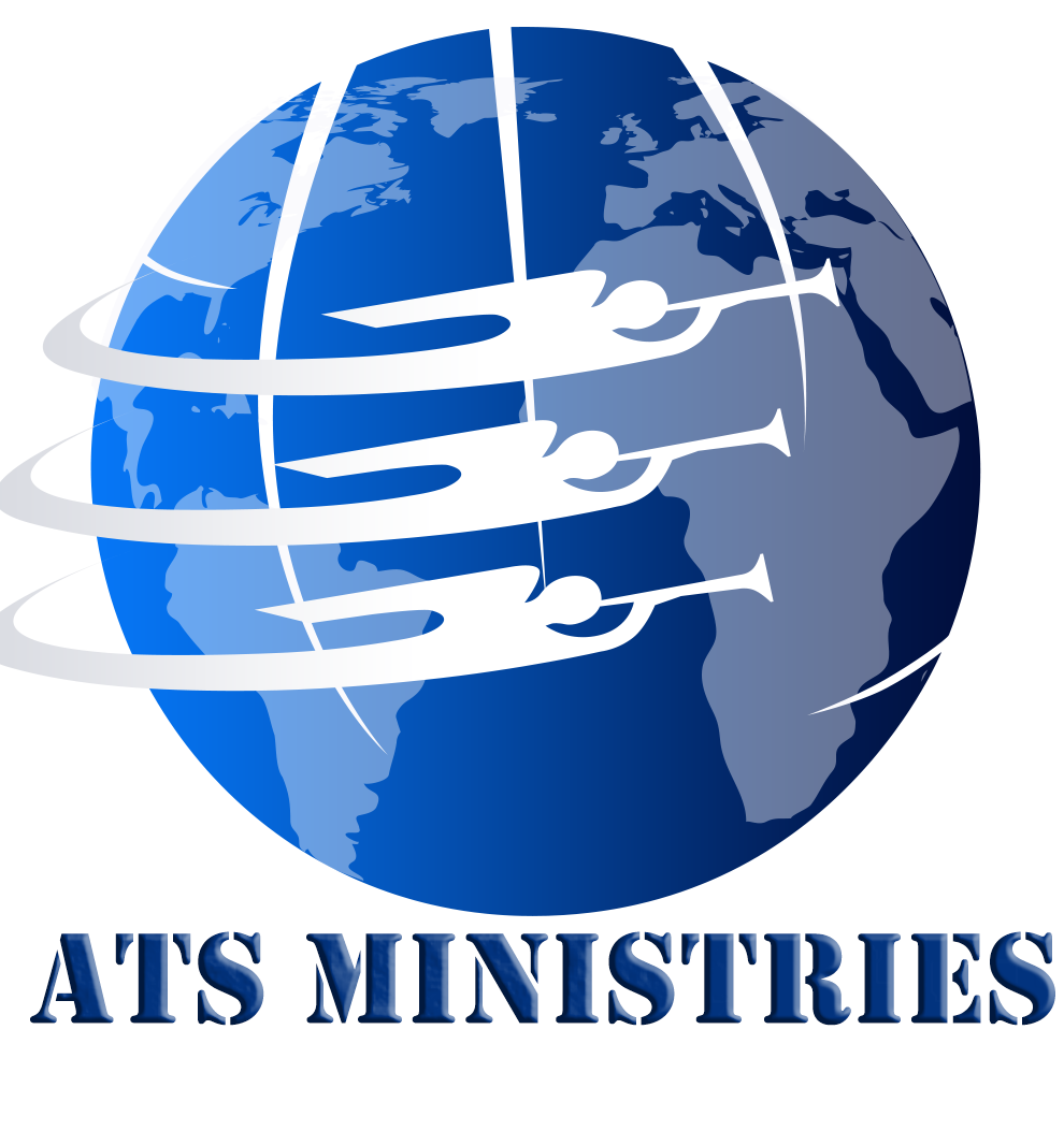 ATS Ministries logo
